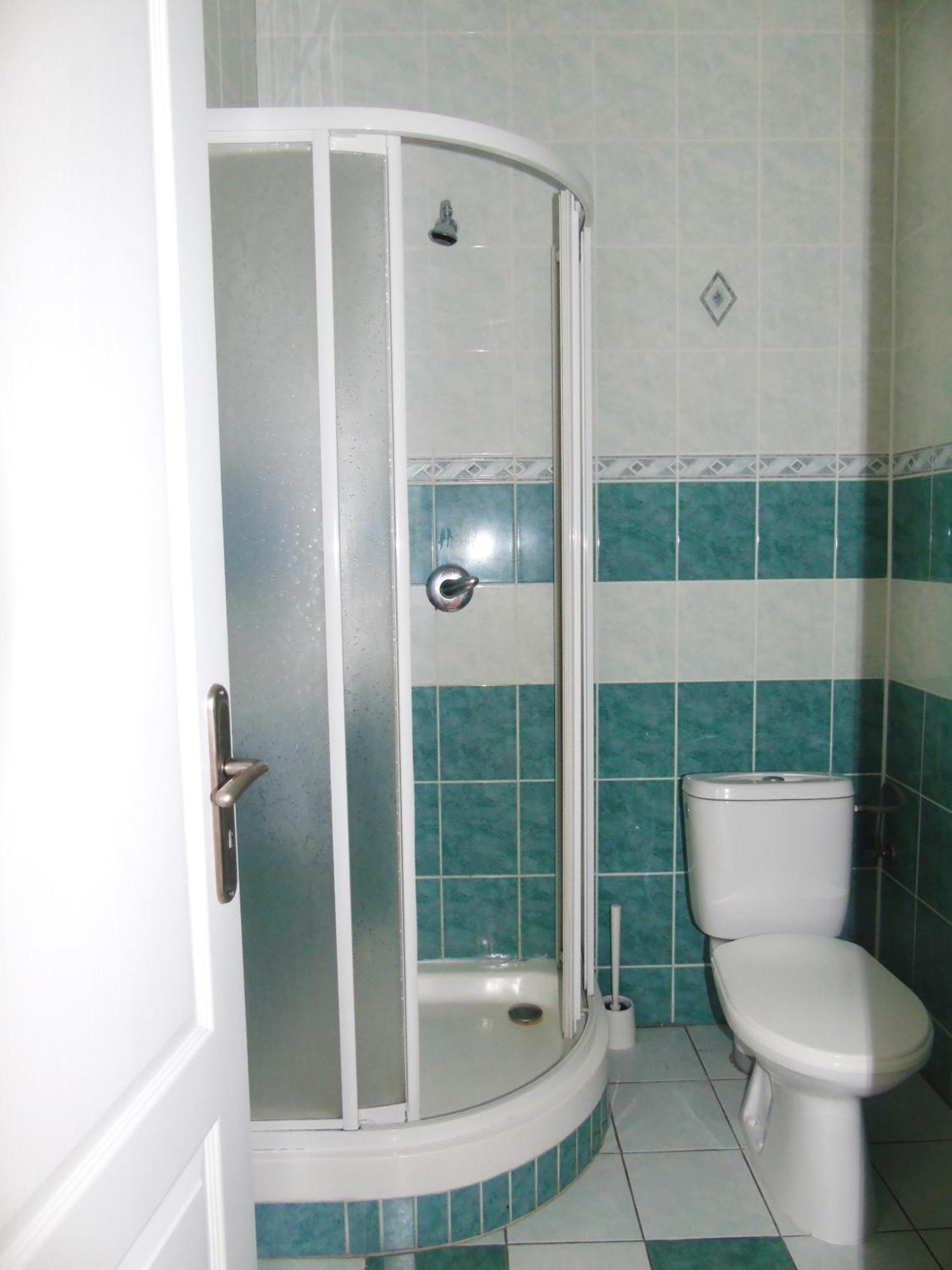 Toris Inn Trinec Buitenkant foto