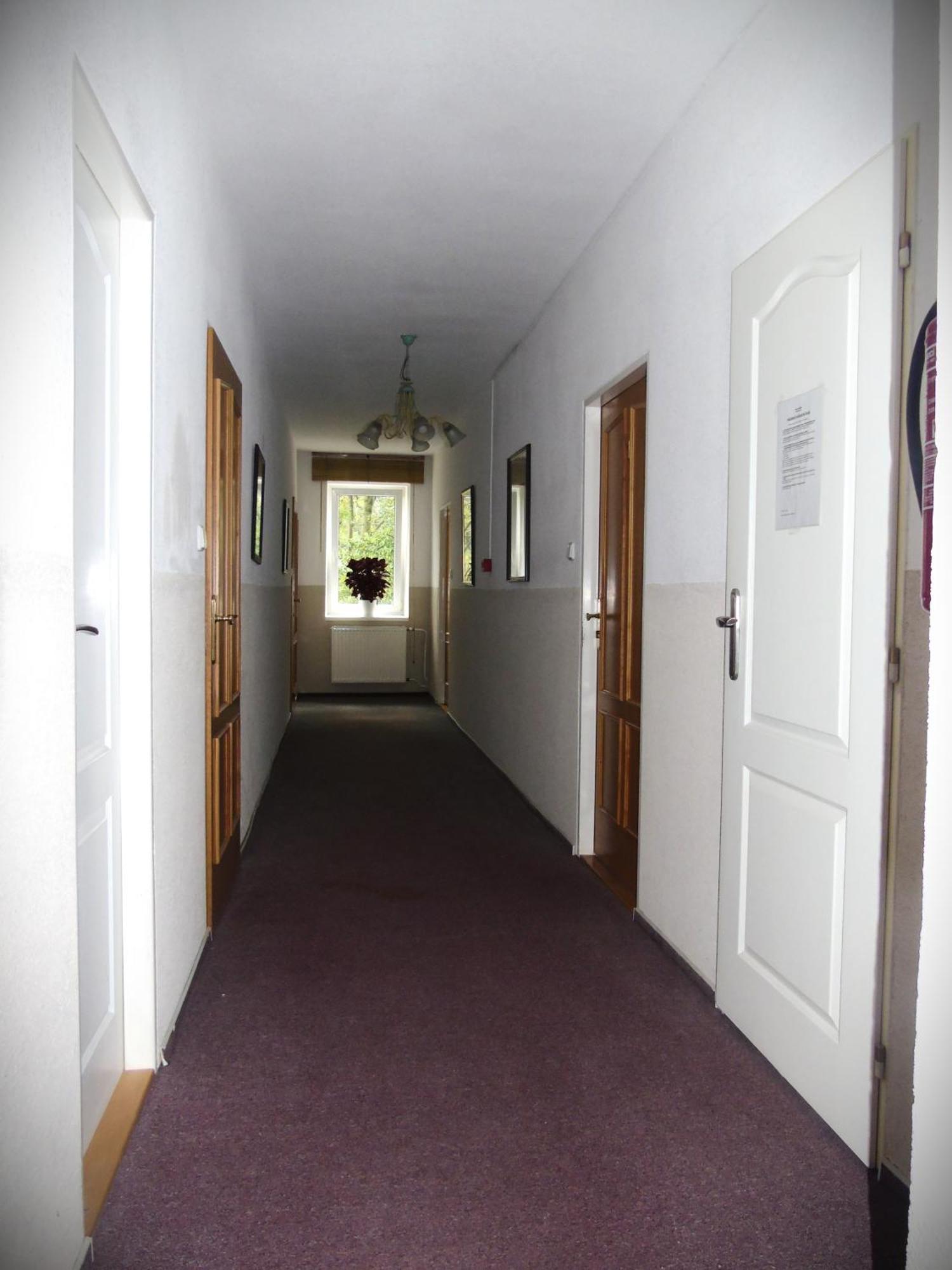 Toris Inn Trinec Buitenkant foto