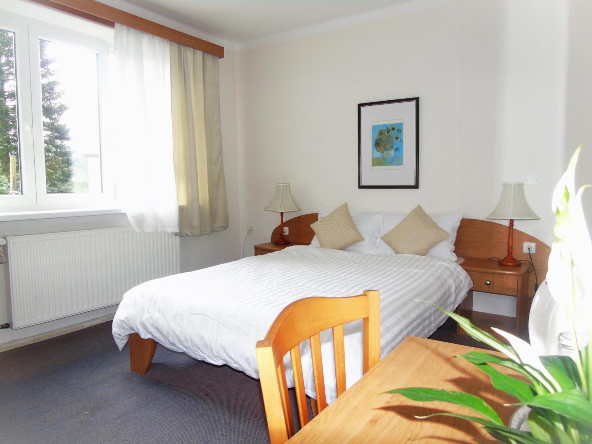 Toris Inn Trinec Buitenkant foto