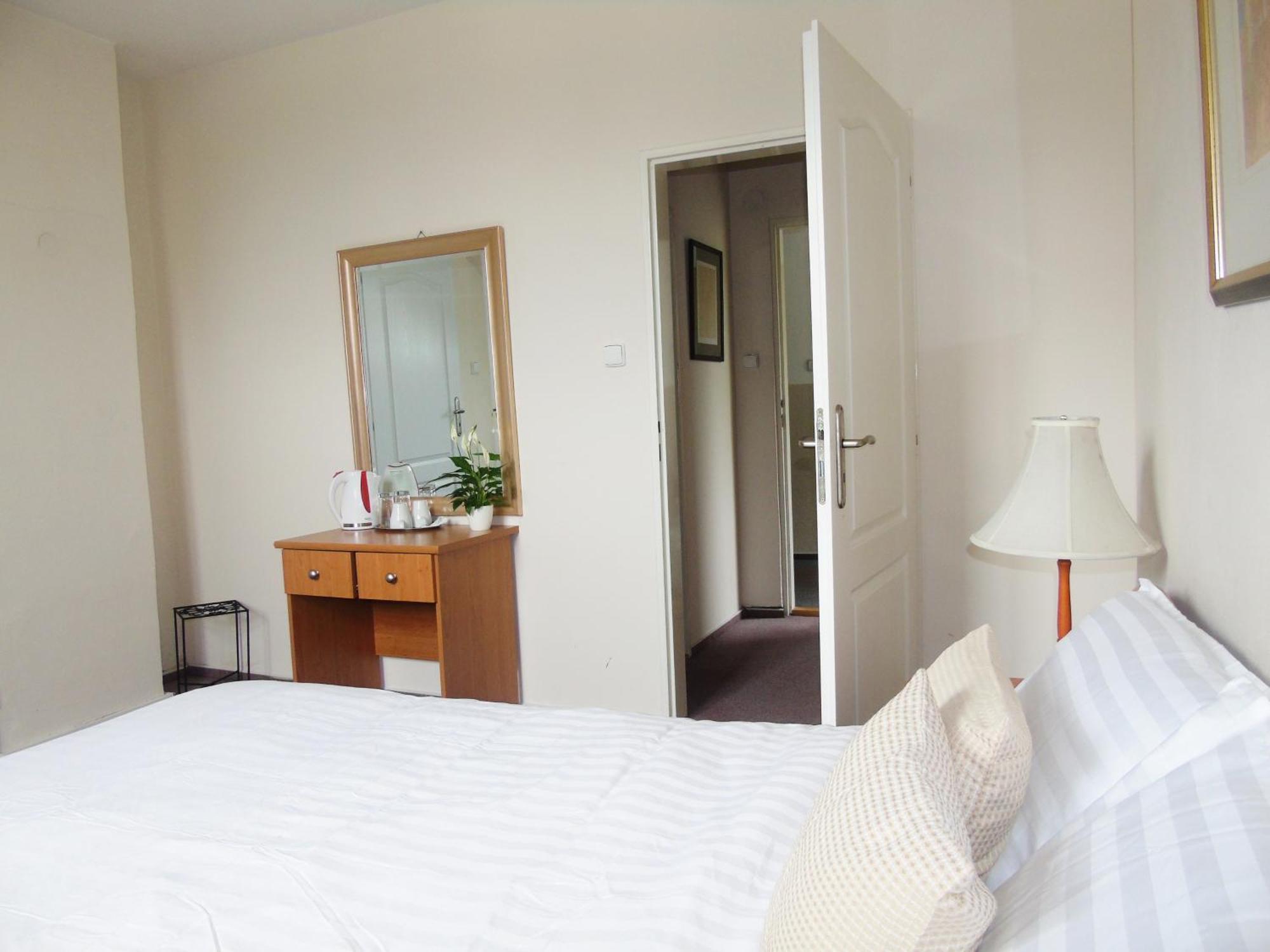 Toris Inn Trinec Buitenkant foto