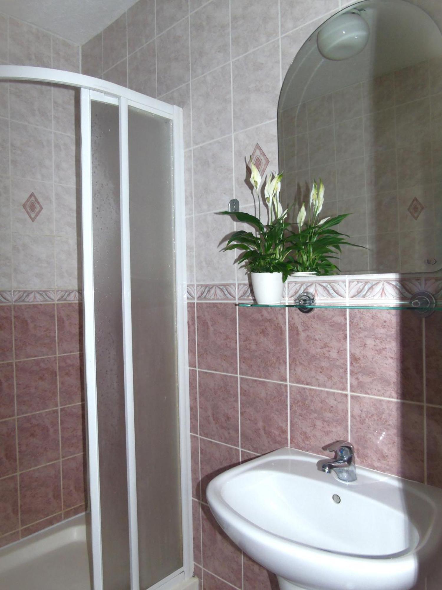 Toris Inn Trinec Buitenkant foto