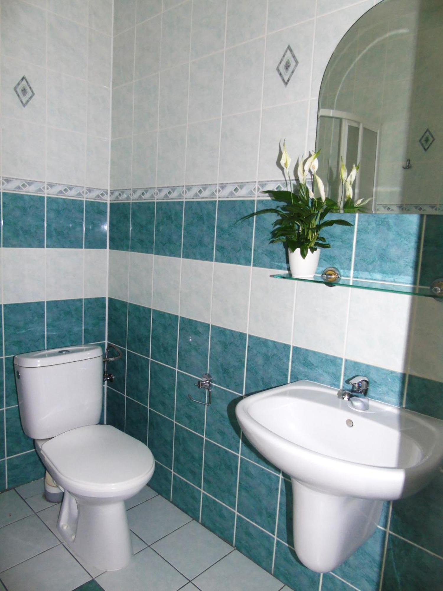 Toris Inn Trinec Buitenkant foto