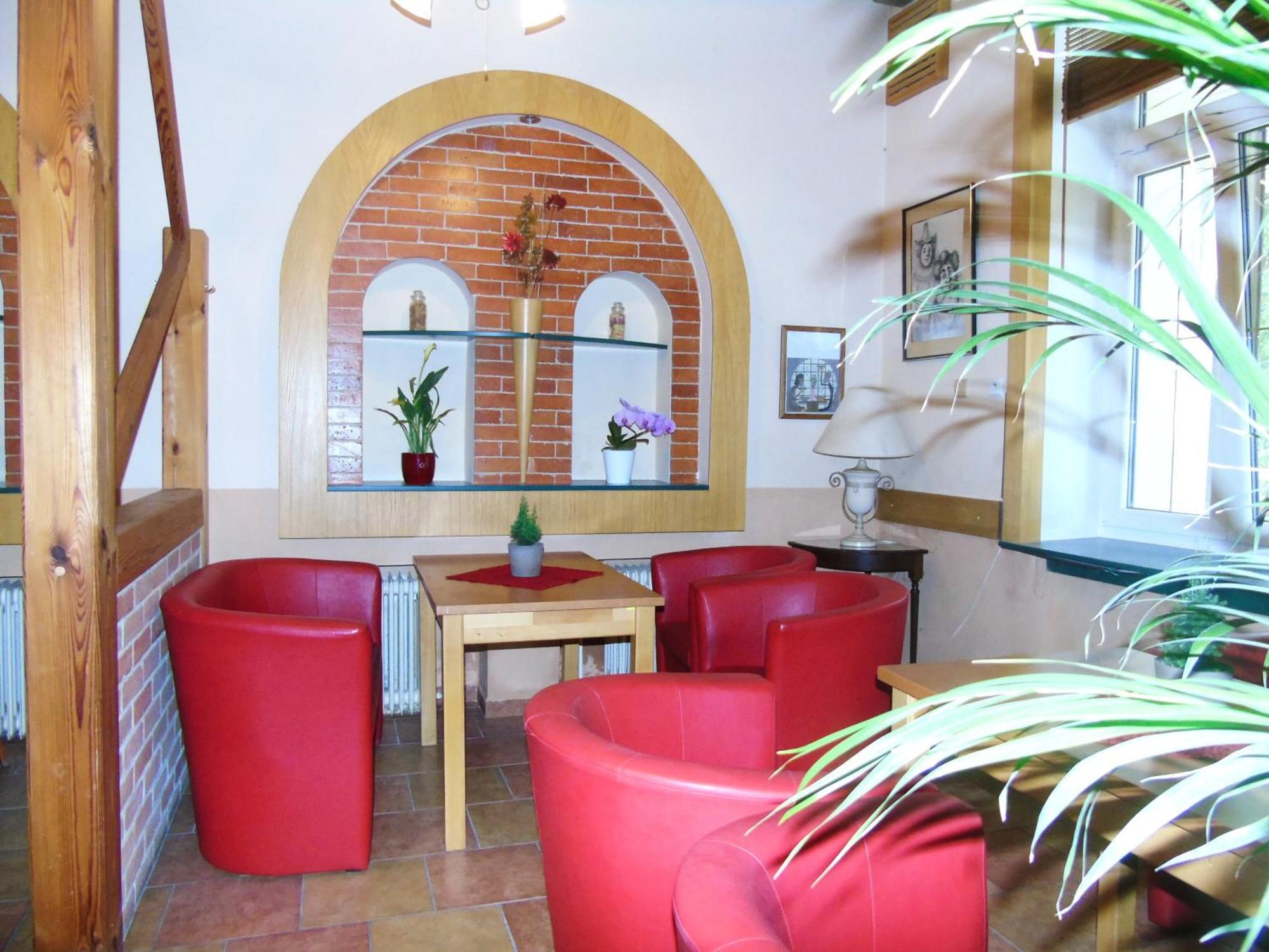 Toris Inn Trinec Buitenkant foto