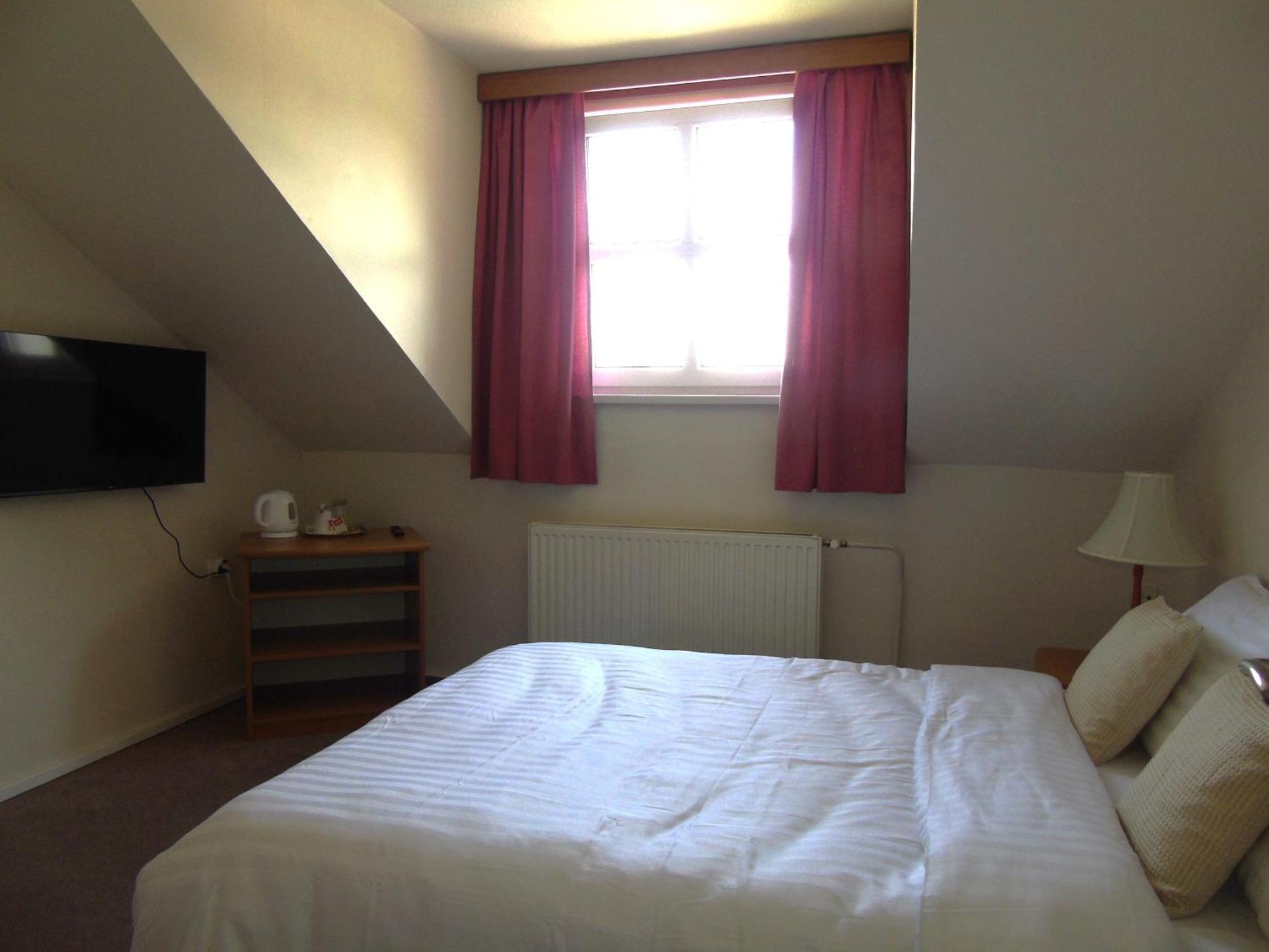 Toris Inn Trinec Buitenkant foto