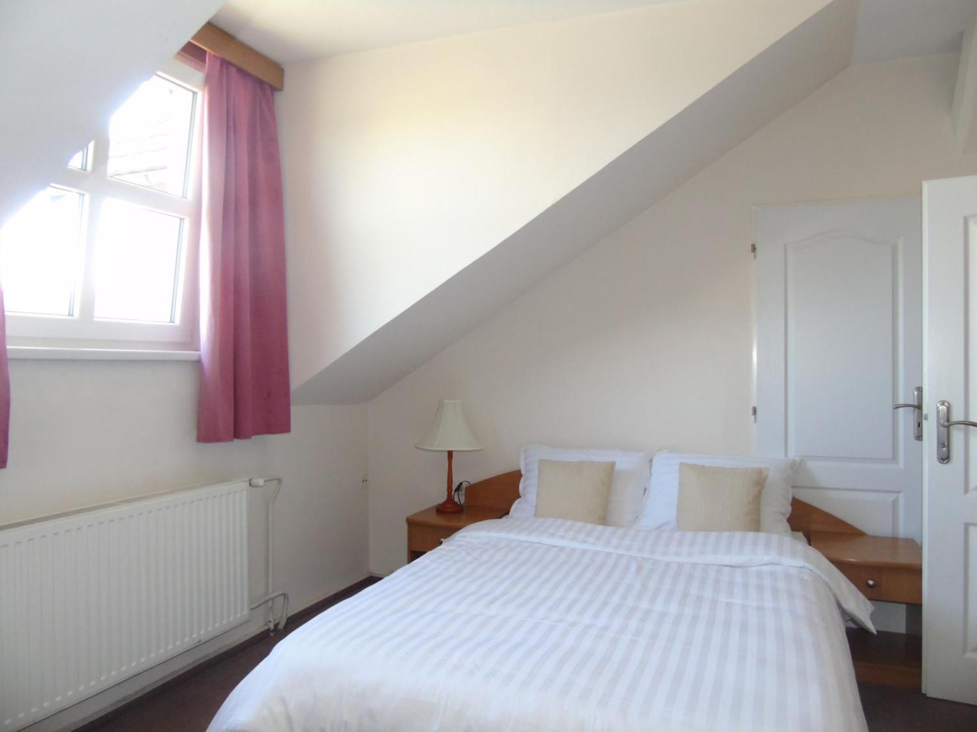 Toris Inn Trinec Buitenkant foto