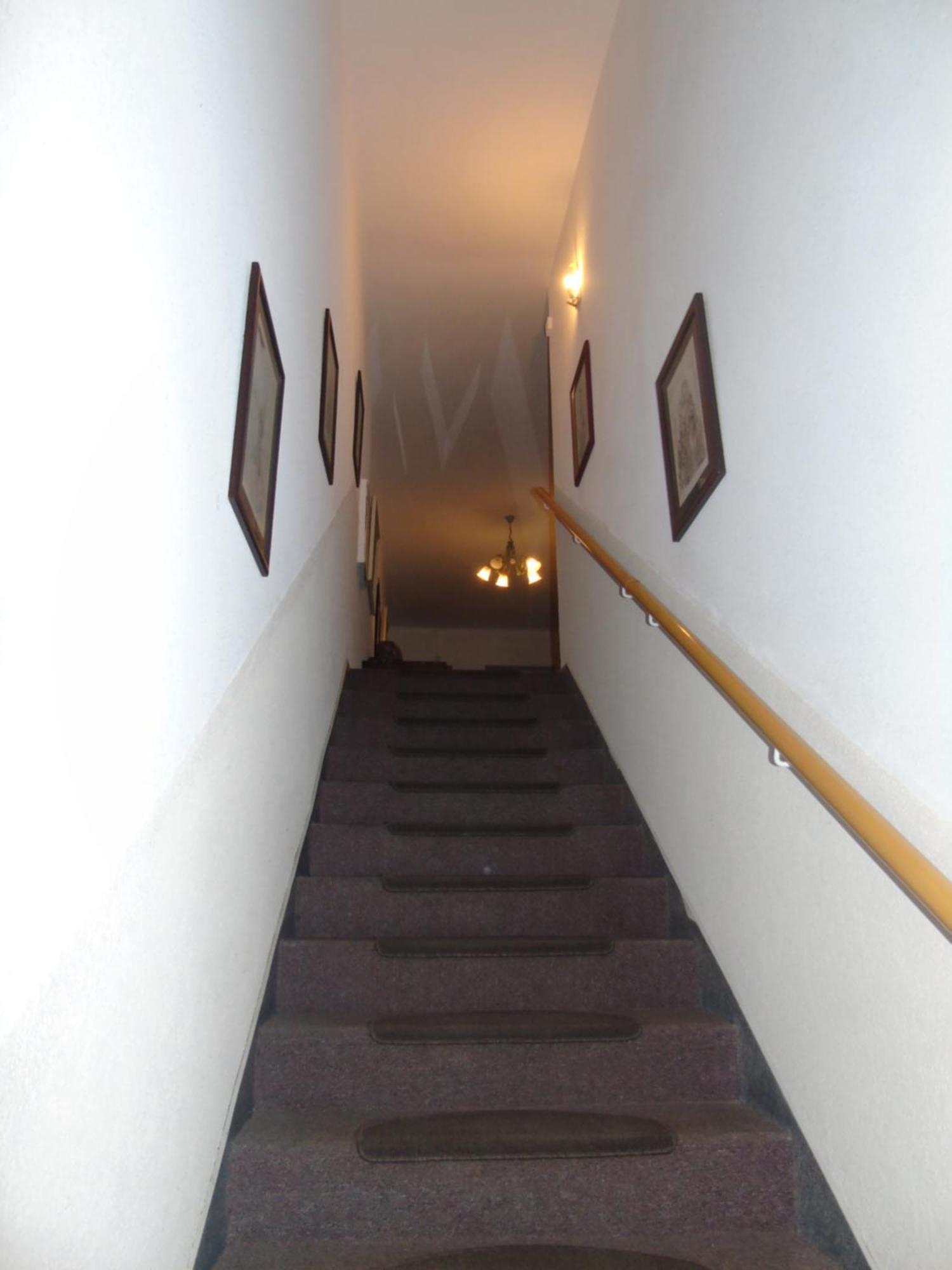 Toris Inn Trinec Buitenkant foto
