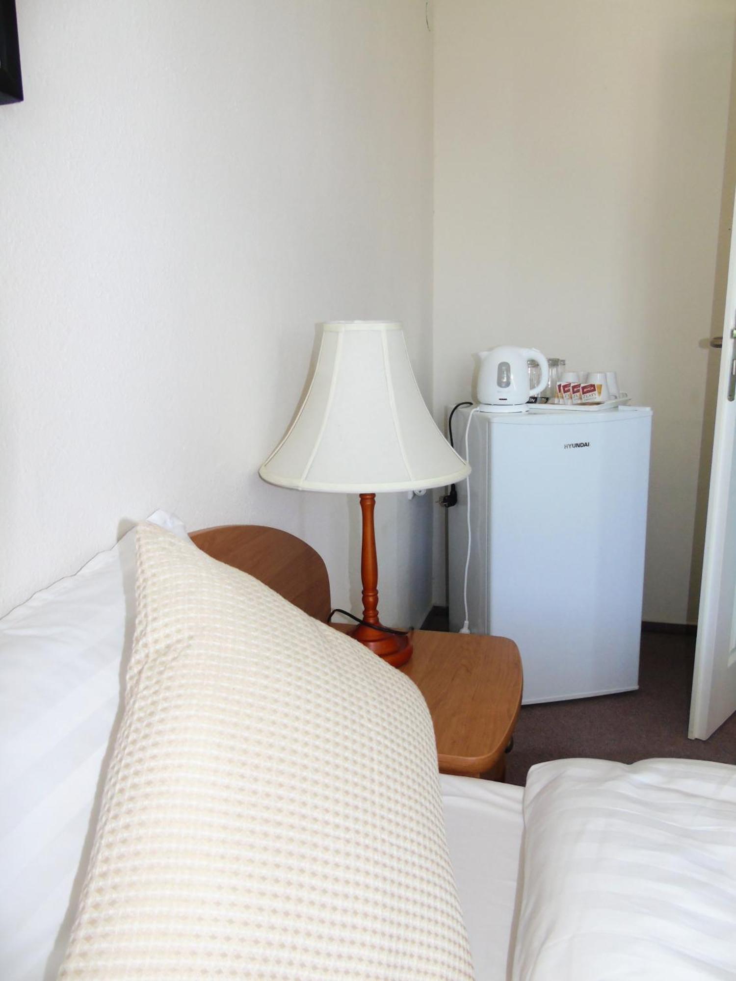Toris Inn Trinec Buitenkant foto