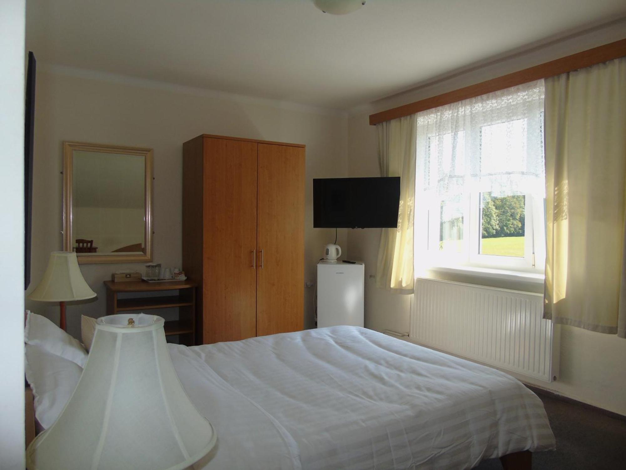 Toris Inn Trinec Buitenkant foto