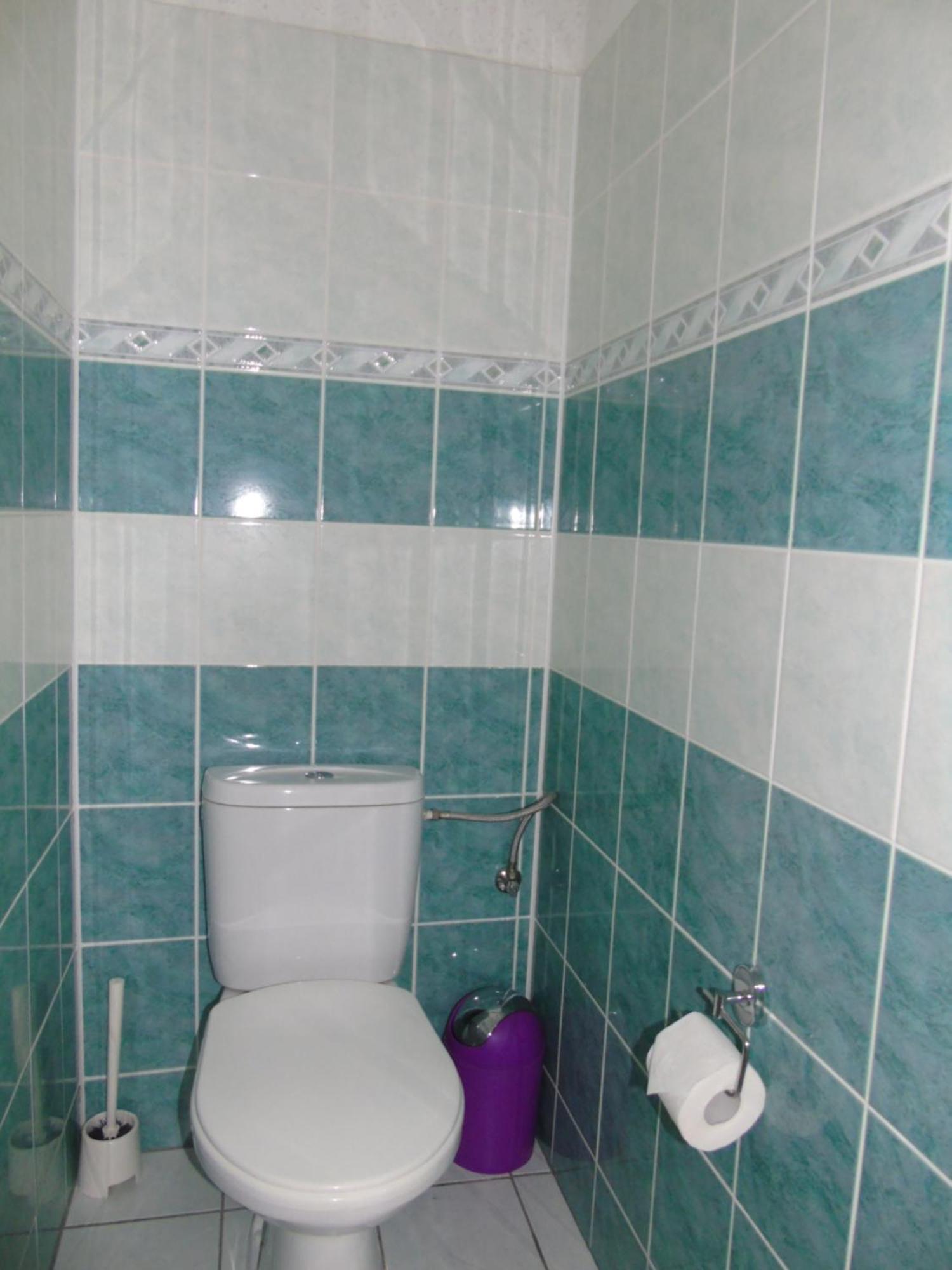 Toris Inn Trinec Buitenkant foto