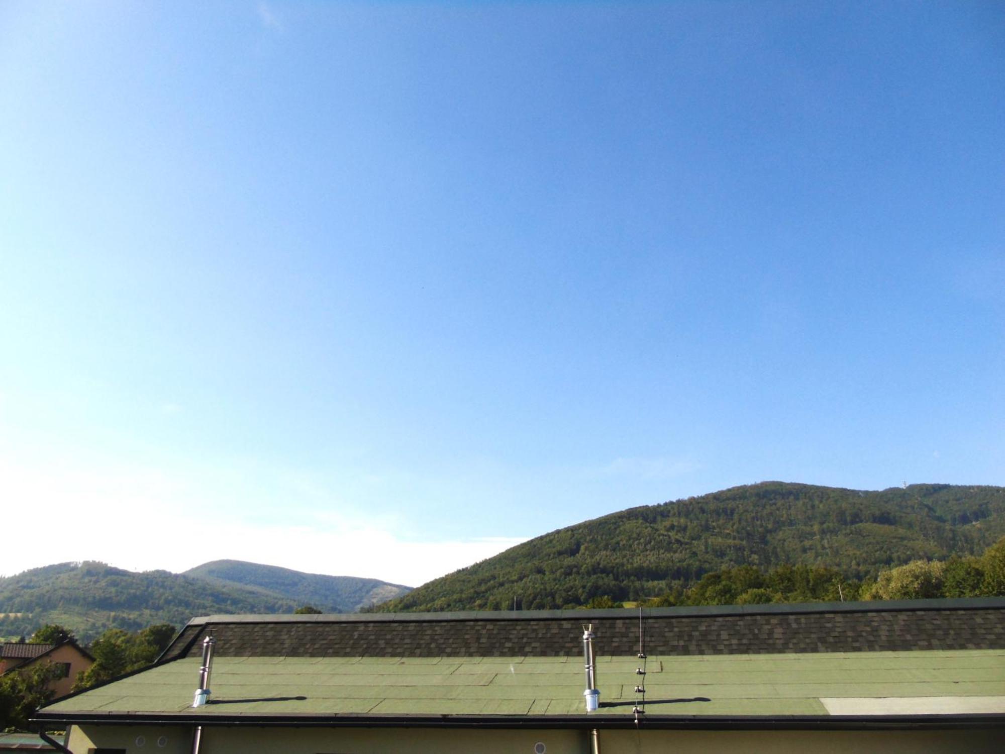 Toris Inn Trinec Buitenkant foto