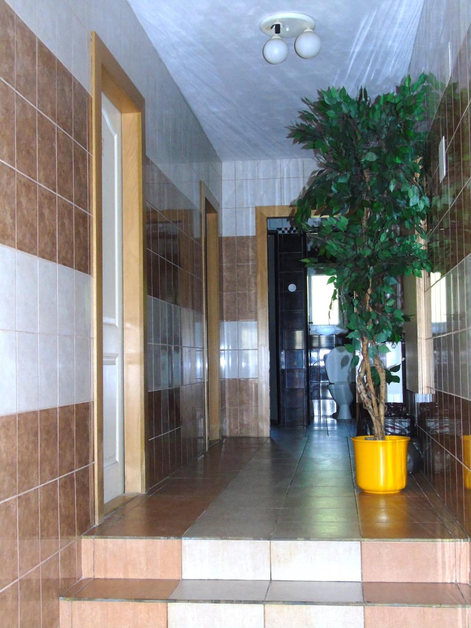 Toris Inn Trinec Buitenkant foto