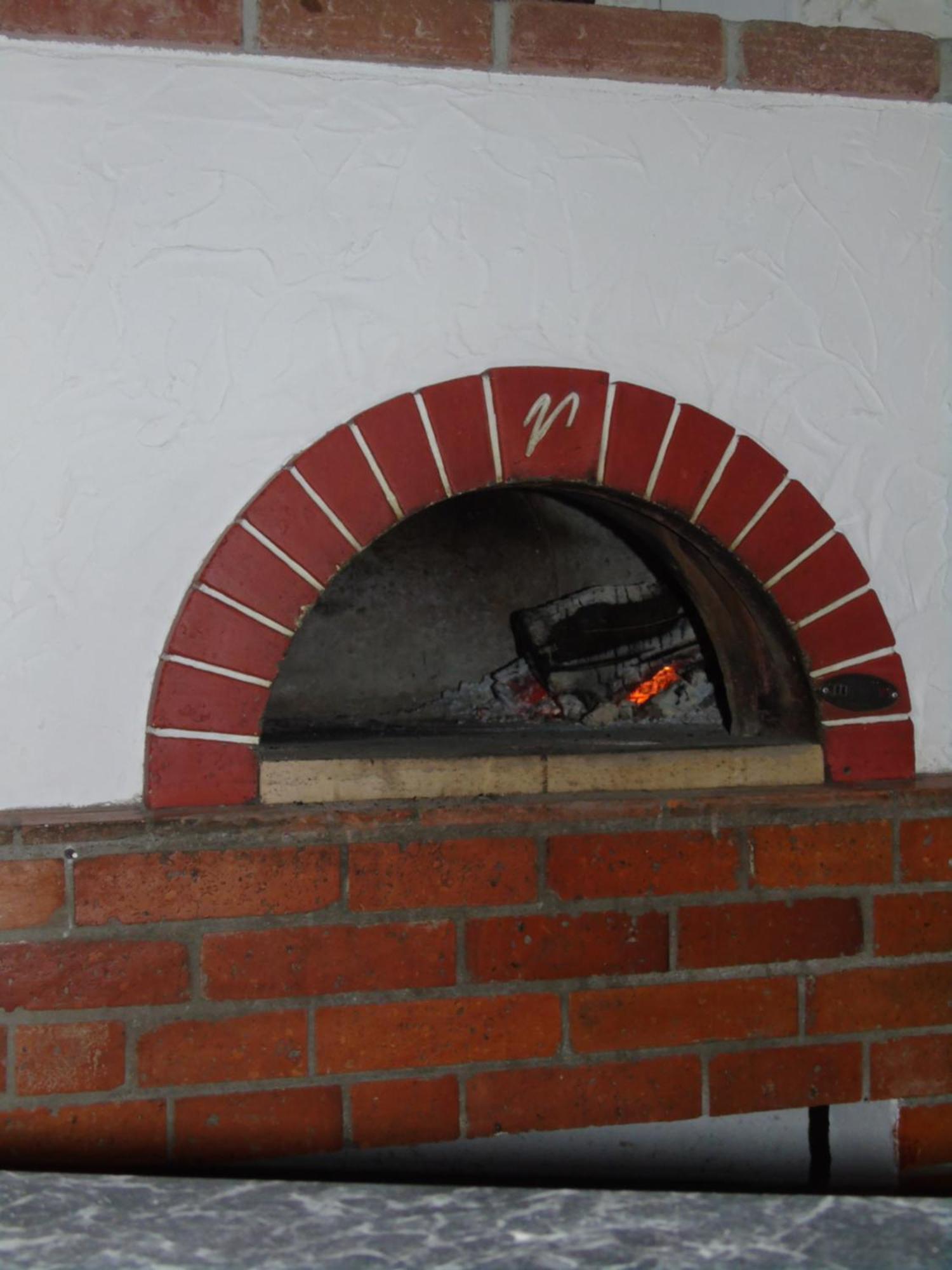 Toris Inn Trinec Buitenkant foto