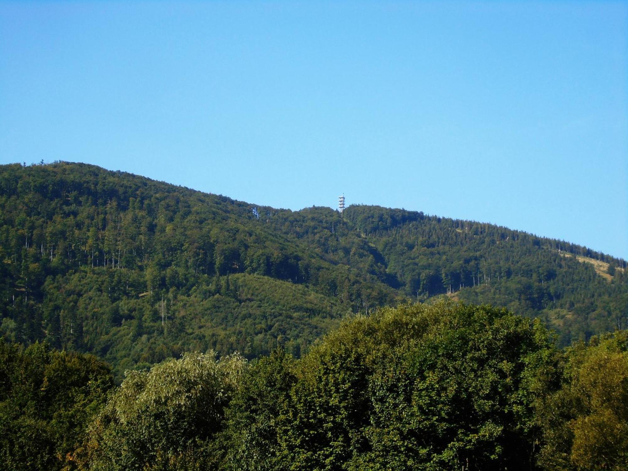 Toris Inn Trinec Buitenkant foto